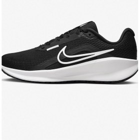 Resim Nike Downshifter 13 Fd6476-001 Siyah Kadın Spor Ayakkabı 001 