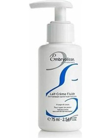 Resim Embryolisse Lait Creme Fluid 75 ML 