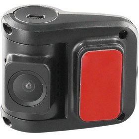 Resim 1 Araba Dash Cam 1080p Hd Dvr Kamera G Sensör Video Kaydedici Dashcam Döngü- 