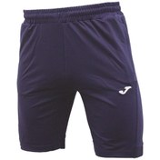 Resim Joma Pol. Hawk - Erkek Lacivert Likralı Spor Şort - 4231400 
