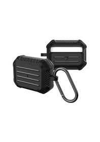 Resim Wiwu APC006 Apple Uyumlu AirPods Pro Kılıf ZORE-218359 Mavi 