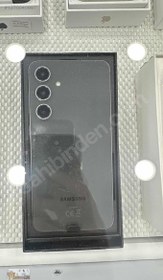 Resim Samsung S24 FE İkinci El TR | 256 GB | Siyah 