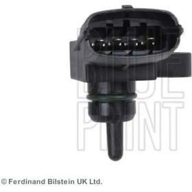 Resim Map Sensoru Accent Blue 1.4 2011 Ix35 1.6 16v 10 I30 1.6 Crdı 07 