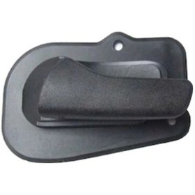 Resim Opel Corsa B Sol İç Kapı Açma Kolu, 136657 