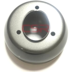 Resim Moto Express Egzoz Kapağı Arka Bws100 Tw 