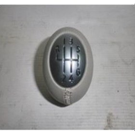 Resim Bırlık 0606 - Vites Topuzu Gri Mgn Iıı-fluence 