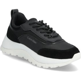 Resim Calvin Klein Kadın Sneaker HW0HW02487BEH 