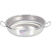 Resim Yürük Süzgeç-70x15 cm-53 lt 