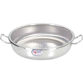 Resim Yürük Süzgeç-70x15 cm-53 lt 