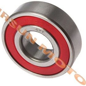 Resim 6204 Rulman [Plastik Kapaklı] A+ Kalite 
