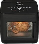 Resim Instant Plus XL AirFryer, 13 Litre Sıcak Hava Fritözü, Kızartma, Izgara, Fırınlama, Tost Yapma, Isıtma ve Kurutma 