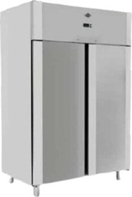 Resim EMP.140.95.02 Dik Tip Pastane Derin Dondurucu Çift Kapılı 1400 L 