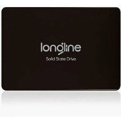 Resim Longline 256GB 560-530MB Sata SSD 
