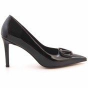 Resim Kemal Tanca Kadın Topuklu Ayakkabı 0862 