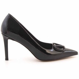 Resim Kemal Tanca Kadın Topuklu Ayakkabı 0862 