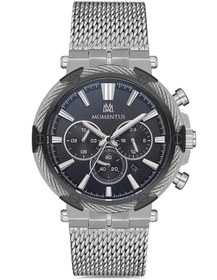 Resim Momentus Sm372t-04ss Erkek Kol Saati 