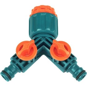 Resim Sayım Plastik Sayım 1/2 - 3/4-1" 2'li Jak Dağıtıcı 5202 1/2 X 3/4" 