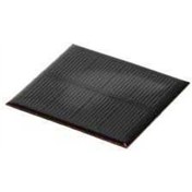 Resim Robodünya-1.5V 100Ma 52X27Mm Güneş Paneli 