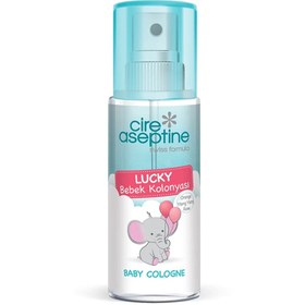 Resim Bebek Kolonyası Lucky 150 ml - STD / STD 