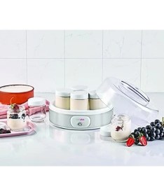 Resim Mutfaksever Yoğurt Makinesi 