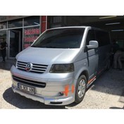 Resim TRANSPORTER T5 ÖN TAMPON EKİ FİBER-BOYASIZ 
