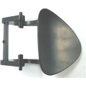 Resim Esse Oto - Mercedes E Class- W211- 07/09 Far Yıkama Fıskiye Kapağı Sağ Esse21532067 2118801805 