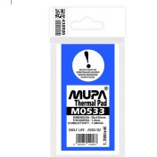 Resim Mupa Termal Ped / Thermal Pad 1.0mm 1.3W/mK 50X100mm M0533 