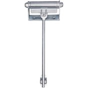 Resim Skygo Yuma Mekanik Hafif Kapılar İçi Kapı, Kapatma İtme Yayı 