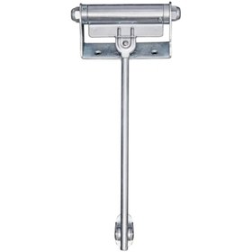 Resim Skygo Yuma Mekanik Hafif Kapılar İçi Kapı, Kapatma İtme Yayı 