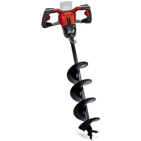 Resim Einhell Gp-ea 18/150 Li Bl - Solo, Akülü Toprak Burgu Makinesi - 3437000 