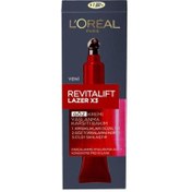 Resim Loreal Paris Revitalift Lazer x3 Göz Kremi 15ml 