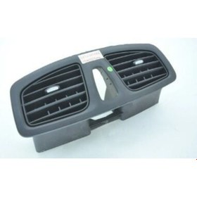 Resim Renault Fluence Torpido Orta Havalandırma Izgarası - 682600016r - Trimpar 