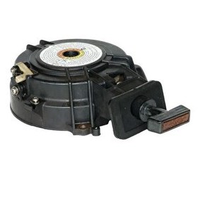 Resim Tomking TK098 Deniz Motoru Starteri 