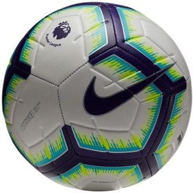Resim Nike SC3311-101 Strike-FA18 Futbol Topu 