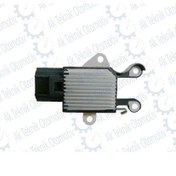 Resim Konjektor 12V Focus 2 Volvo S40 C70 2005-Lin Uclu 504630279 
