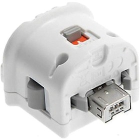 Resim Motion Plus Adaptörü, Wii Uzaktan Uyumlu Sensör Hızlandırıcı, Tf01101-wii Hızlandırıcı 