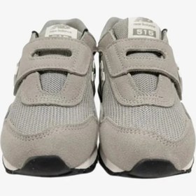 Resim New Balance Kids P51532c Çocuk Günlük Spor Ayakkabı Gri 