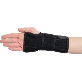 Resim Wingmed Palmar Destekli El Bilek Ateli Medium 