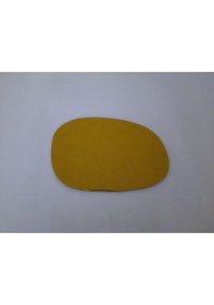 Resim Peugeot 206 1998 - 2006 Model Arası Sol Taraf Ayna Camı 