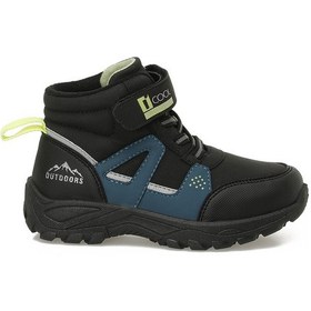 Resim Pan P 5pr Siyah Erkek Çocuk Outdoor Bot 000000000102054380 Siyah 