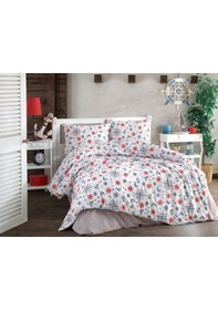 Resim Weekend Home Tek Kişilik Nevresim Seti N11.409 