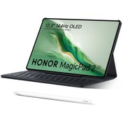 Resim Honor MagicPad 2 12.3" | 256 GB 12 GB Gri 