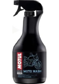Resim Motul Mc Cara E2 1 Lt Bütün Motor Temizleme Sıvısı 