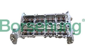 Resim BORSEHUNG B11322 | Eksantrik Mili Komple Set Emme + Egzoz (Yuvası İle Beraber) 1.4Tsı Czda Motor Passat CC / Golf 7 / Scirocco / Tiguan / Skoda Yeti / Audi 