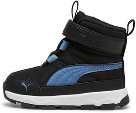 Resim PUMA Puma Evolve Boot AC+ Inf Spor AyakkabıUnisex Bebek 