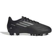 Resim Adidas Deportivo Iıı Fxg J Çocuk Çim Zemin Kramponu If1407 Siyah If1407 Siyah 