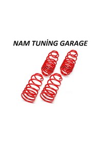 Resim Vw Golf 3 Coil-Ex Spor Yay 40-40 Mm 1991-1997 Arası N11.5004 