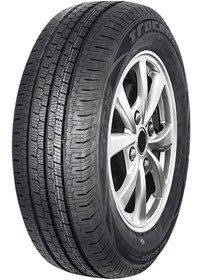 Resim Tracmax 215/65 R16C 109/107T A/S Vansaver Dört Mevsim Lastiği 2024 