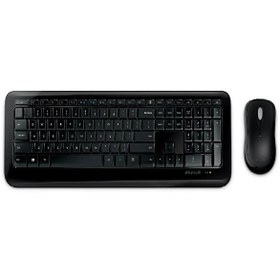 Resim PY900011 Kablosuz Klavye Mouse Set 