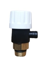 Resim Eca Baymak Tahliye Vanası 